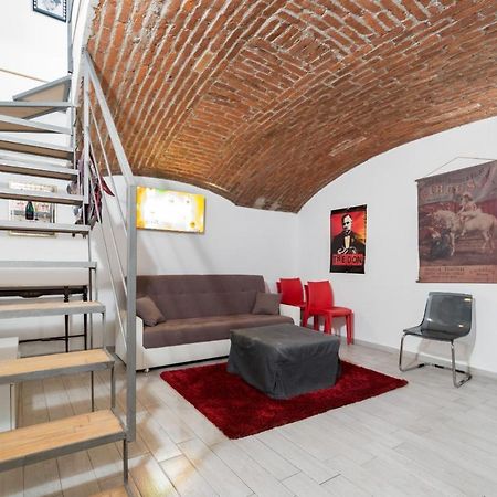 Dergano&Maciachini cozy apartment Milano Esterno foto