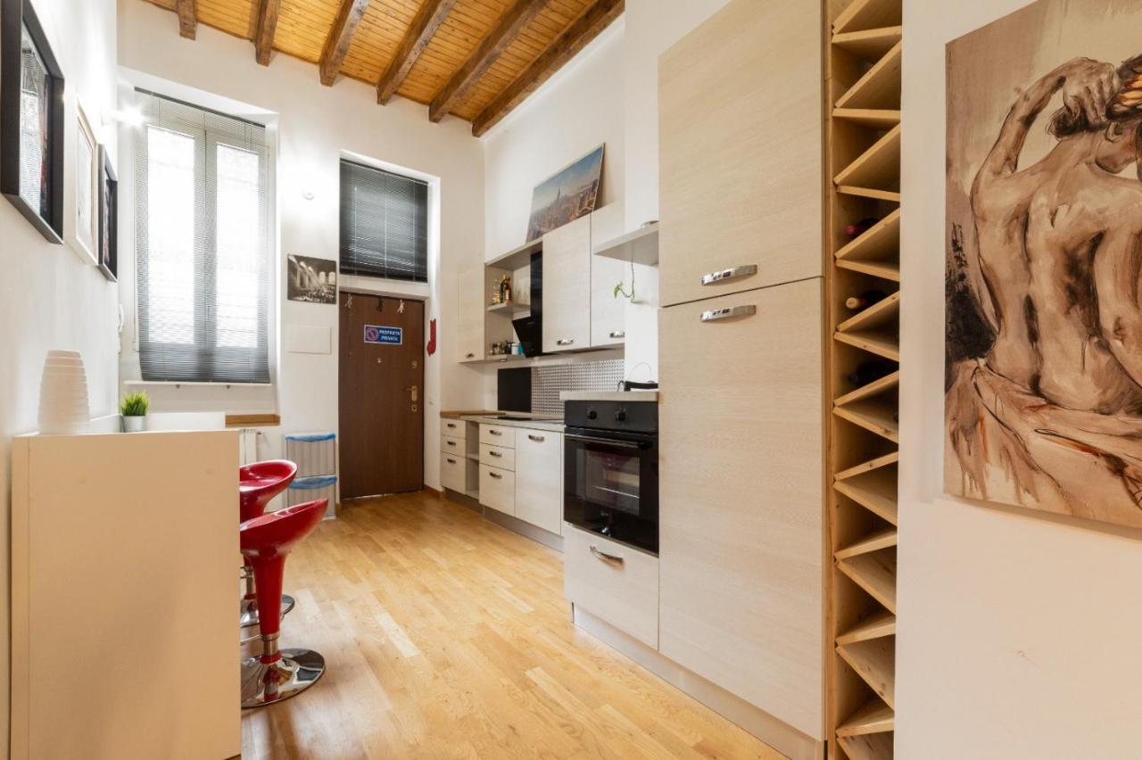 Dergano&Maciachini cozy apartment Milano Esterno foto