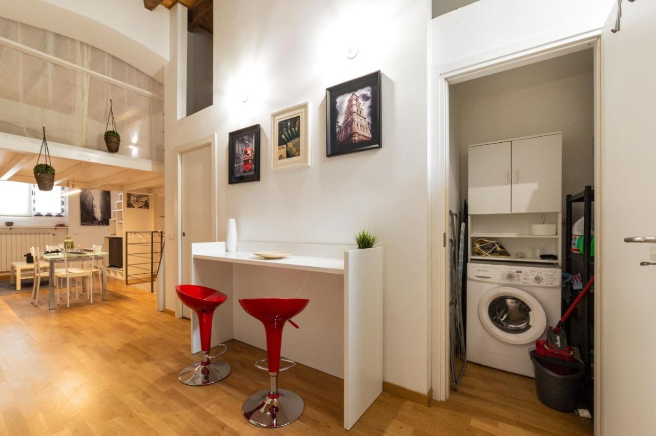 Dergano&Maciachini cozy apartment Milano Esterno foto