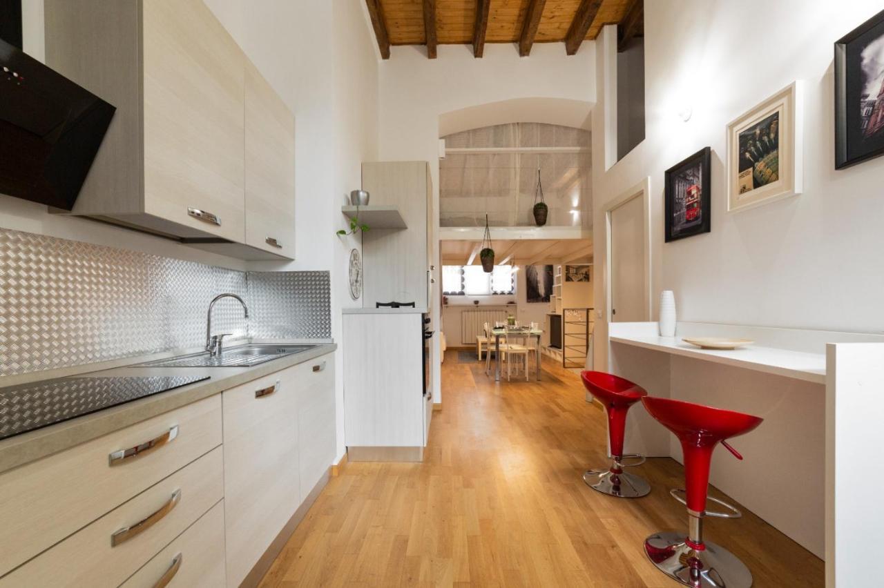 Dergano&Maciachini cozy apartment Milano Esterno foto