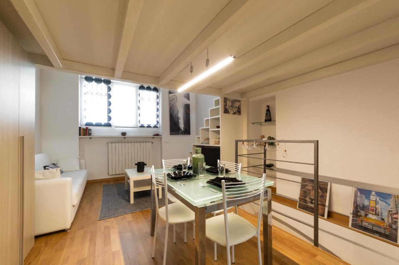 Dergano&Maciachini cozy apartment Milano Esterno foto