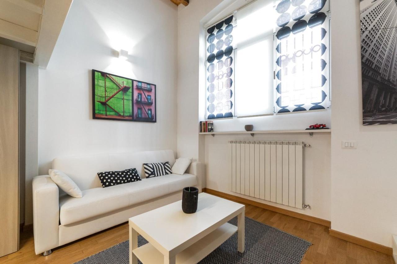 Dergano&Maciachini cozy apartment Milano Esterno foto