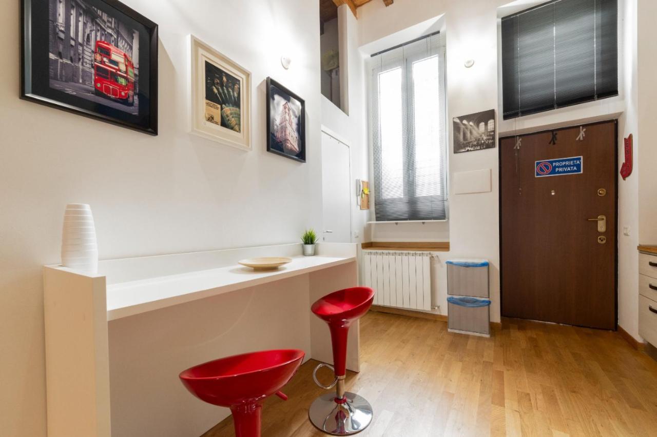 Dergano&Maciachini cozy apartment Milano Esterno foto