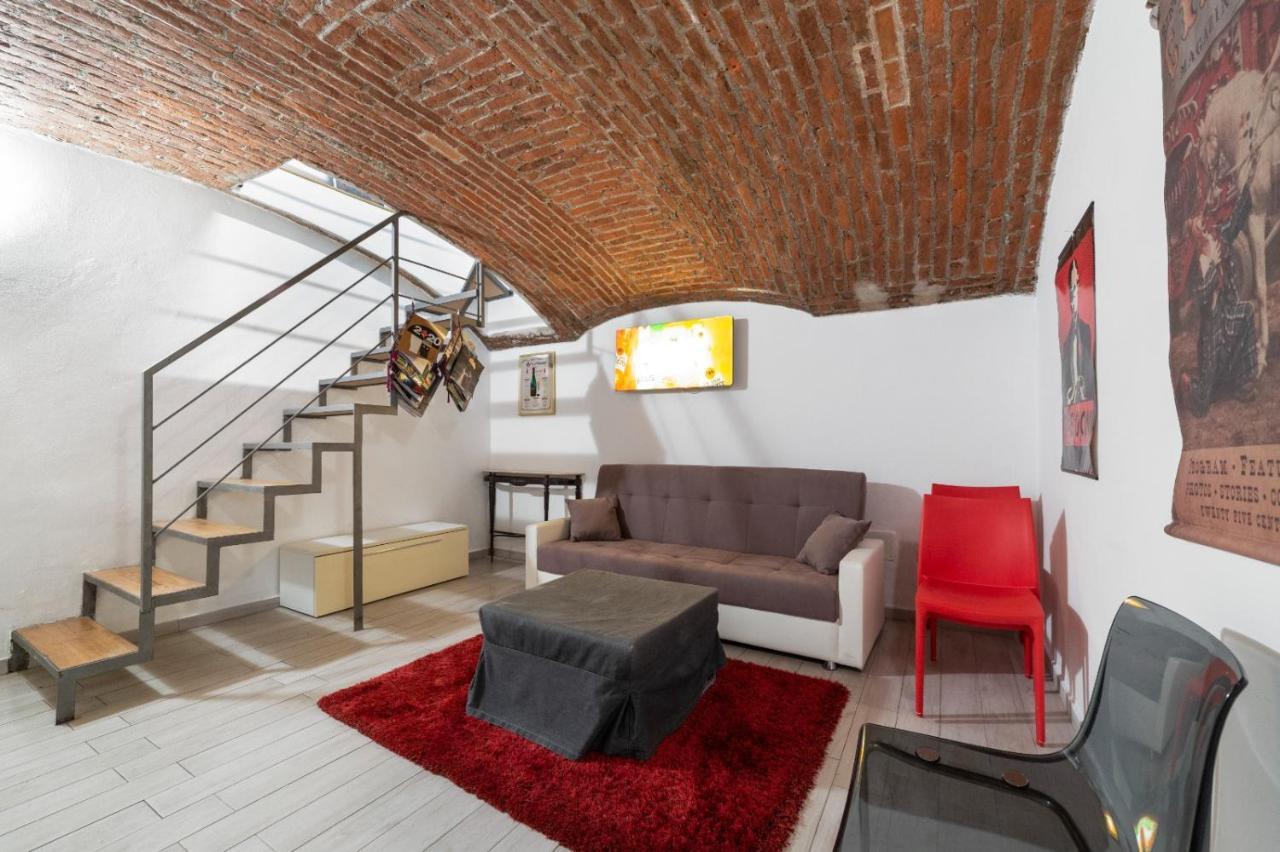 Dergano&Maciachini cozy apartment Milano Esterno foto