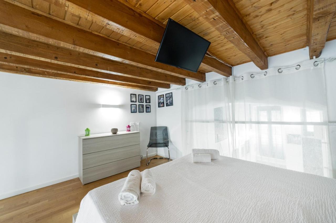 Dergano&Maciachini cozy apartment Milano Esterno foto