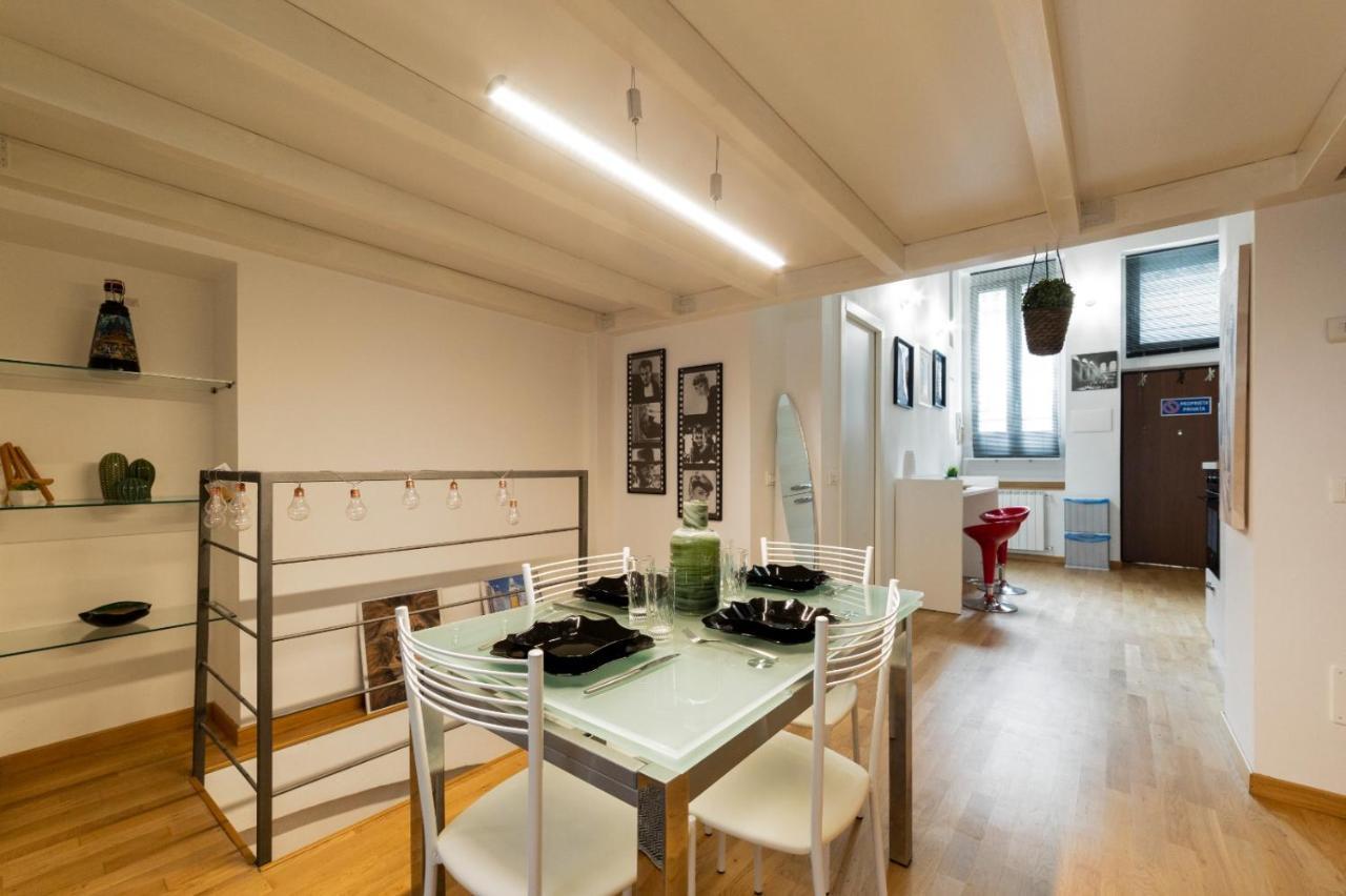 Dergano&Maciachini cozy apartment Milano Esterno foto