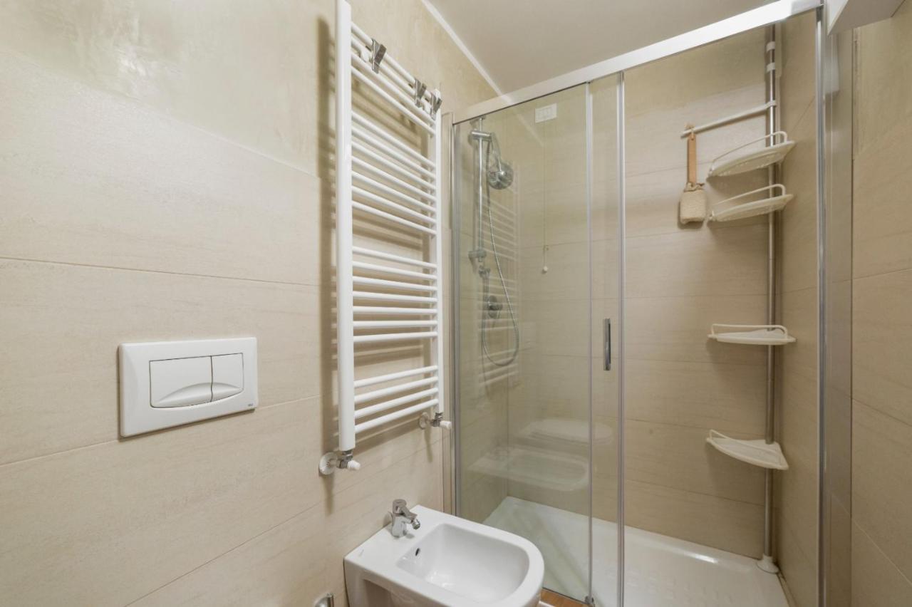 Dergano&Maciachini cozy apartment Milano Esterno foto