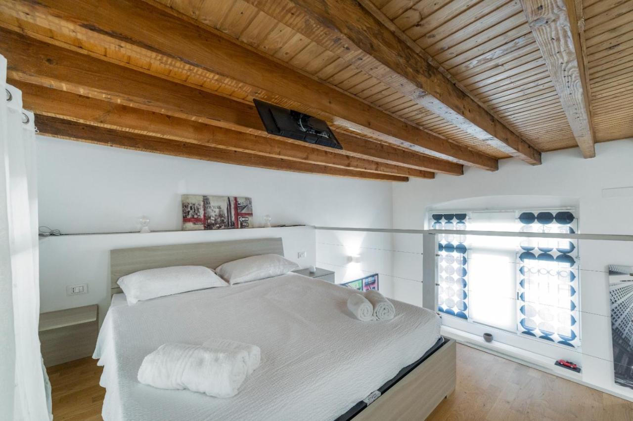 Dergano&Maciachini cozy apartment Milano Esterno foto