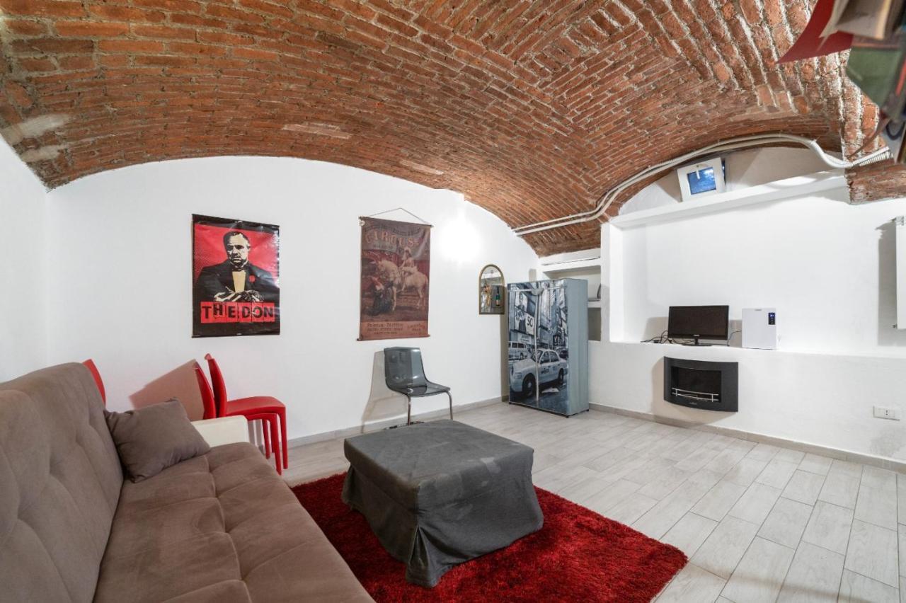 Dergano&Maciachini cozy apartment Milano Esterno foto